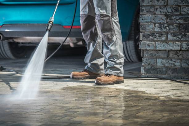 Best House Exterior Washing  in Radford, VA