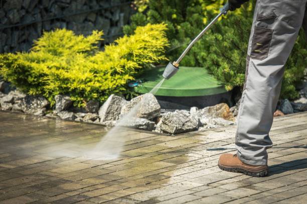 Trusted Radford, VA  Pressure Washing Services Experts